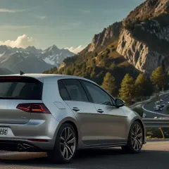Golf 7 – Rok produkcji i zmiany, które warto znać przed zakupem