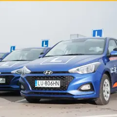 Najtańsze prawo jazdy w Lublinie: Porównanie cen szkół jazdy