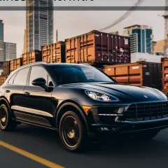 Jak Obliczyć Cło na Auto z USA: Kompleksowe Informacje o Akcyzie i Cło od Samochodu