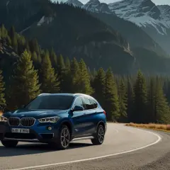 BMW X1 SDrive: Opinie, wersje i co warto wiedzieć przed zakupem
