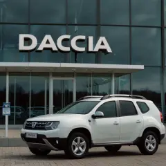 Gdzie kupić Dacię w Białymstoku – Przewodnik po salonach i ofertach