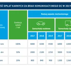 Jak szybko sprawdzić czy samochód ma OC? 3 najlepsze sposoby online