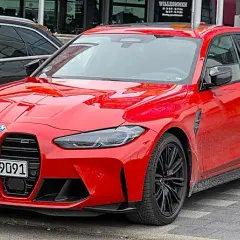 BMW M3 G80 – osiągi, specyfikacje i innowacje, które zaskakują