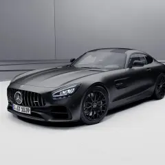 Mercedes-Benz AMG: Historia, osiągi i unikalne modele sportowe