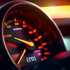 Opis kontrolki Ford Fiesta MK6 - wszystko, co musisz wiedzieć