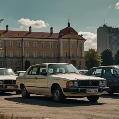 Samochody używane w Legionowie – Gdzie kupić i co warto sprawdzić?