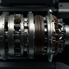 Automatyczna skrzynia biegów – Jak działa i jakie są jej zalety?
