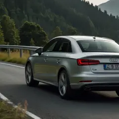 Audi A3 2.0 TDI: Opinie o silniku diesla i rekomendowane modele
