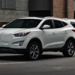 Hyundai ix35 – Wymiary i używane modele: Co warto wiedzieć?
