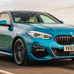 BMW 218i Gran Coupe – szczegółowa specyfikacja i recenzje modelu