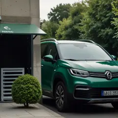 Samochody z normą Euro 5 i Euro 6 – Co warto wiedzieć przed zakupem?