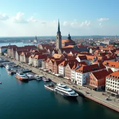 Długoterminowy vs krótkoterminowy wynajem auta w Trójmieście - porównanie kosztów