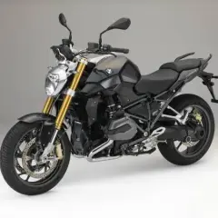 BMW R 1200 R - komfortowy motocykl z doskonałymi osiągami na każdą trasę