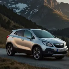 Opel Mokka – Opinie, wersje i silniki: Co warto wiedzieć przed zakupem?