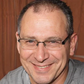 Autor Michał Wójcik