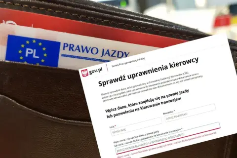 Jak sprawdzić gdzie jest prawo jazdy i uniknąć zbędnych problemów