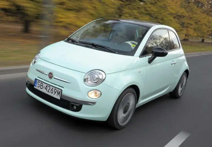 Fiat 400 - specyfikacje i opinie, czy warto kupić ten model?