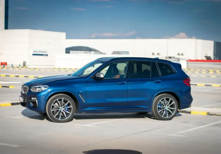 BMW X3 opinie: co mówią użytkownicy o tym popularnym SUVie?