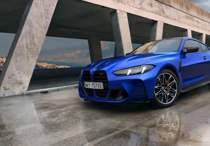 BMW M Pakiet – co powinieneś wiedzieć o jego zaletach i składzie