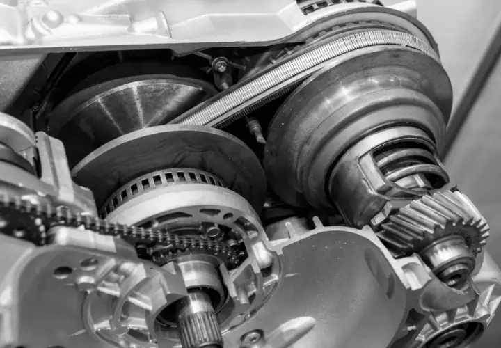 Skrzynia e-CVT Toyota - Opinie i informacje