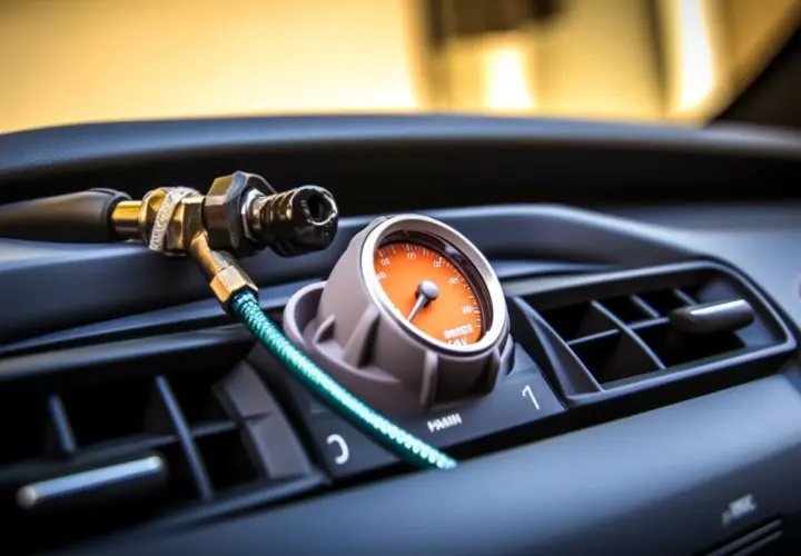 Zrozum Ile Czynnika do Klimatyzacji Potrzebuje Twoje Kia Ceed, Soul, Rio