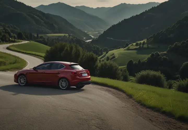 Alfa Romeo Giulietta – Wszystko, co musisz wiedzieć przed zakupem tego modelu
