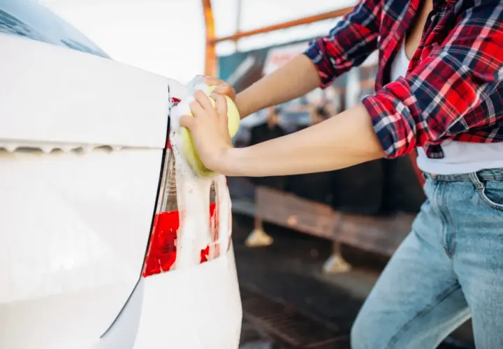 Jak przygotować auto do sezonu wiosennego i uniknąć kosztownych napraw?