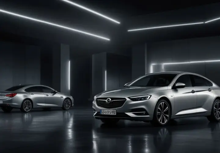 Opel: Modele, specyfikacje i co warto wiedzieć przed zakupem auta.