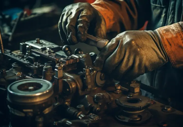 Co ile wymieniać rozrząd 1.9 TDI - poradnik