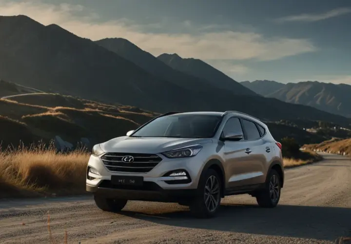 Opony Hyundai IX35 – Jak wybrać i jakie wymiary są najlepsze?