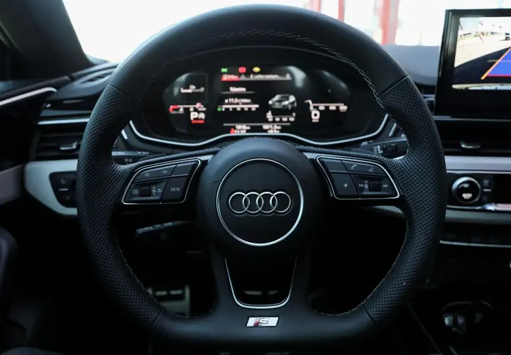 Audi e tron 50 quattro - co powinieneś wiedzieć?