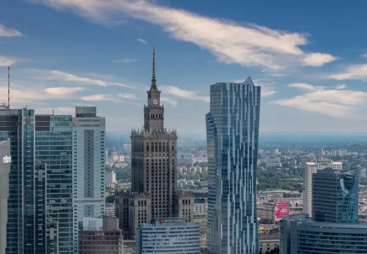 Strefa Płatnego Parkowania w Warszawie — niezbędnik każdego turysty