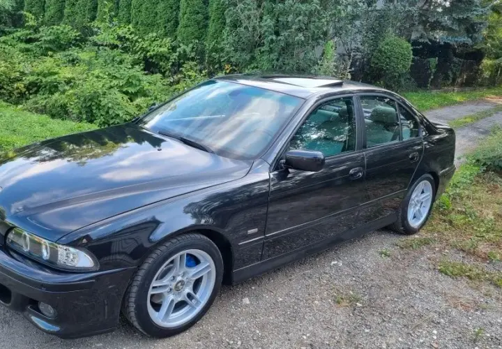 Tanie BMW do 5 tys - jakie modele warto kupić? Najlepsze wybory