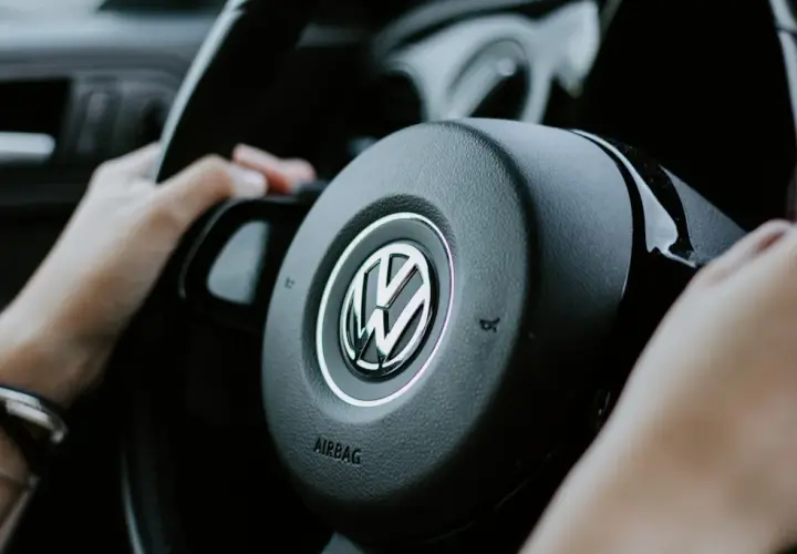 Miejski Volkswagen – Nowoczesność, ekologia i komfort w jednym