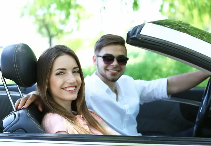 Cabriolety Porsche – idealne auta na lato
