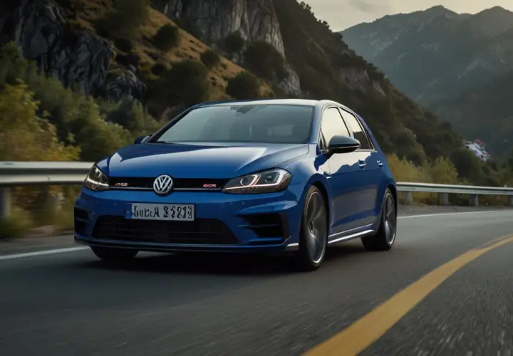 Volkswagen Golf 7R: Co warto wiedzieć przed jego zakupem