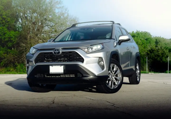 3 modele marki Toyota, które warto wziąć w leasing