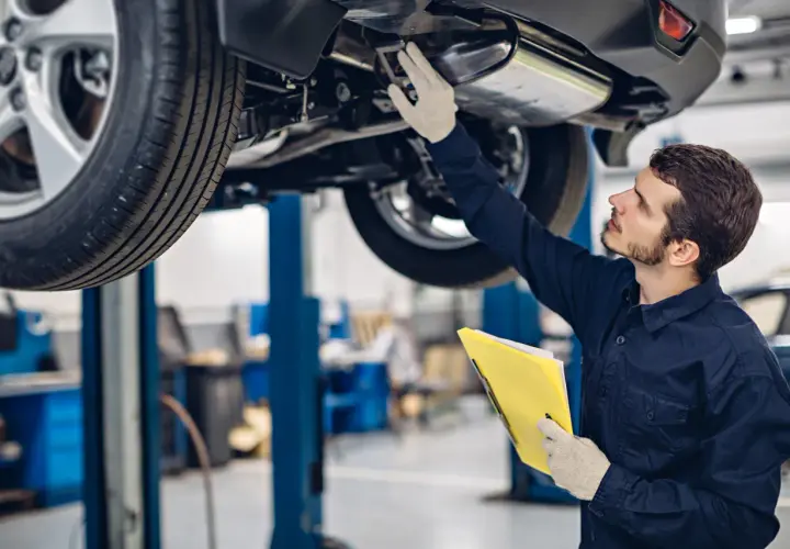 Koszty utrzymania używanego Porsche: realne ceny serwisu, części i ubezpieczenia