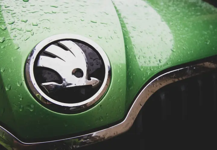 Škoda Superb Combi - elegancja i funkcjonalność w jednym