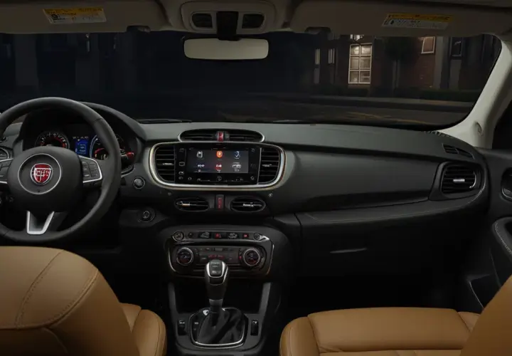 Fiat 500X wnętrze: Ocena, przegląd i co warto wiedzieć przed zakupem