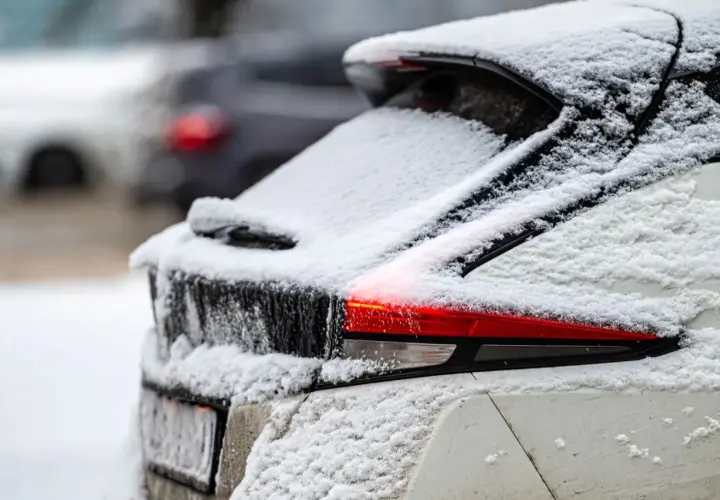 Eksploatacja hybrydy w niskich temperaturach i okresie przejściowym – co warto wiedzieć?