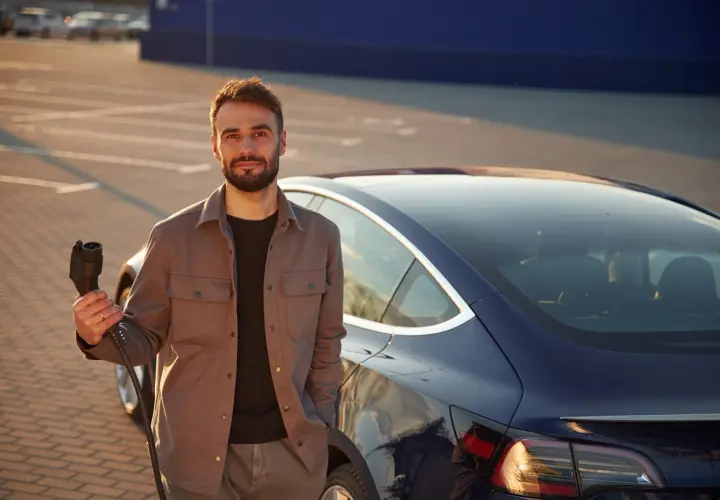 Korzyści finansowe i pozafinansowe związane z posiadaniem samochodu elektrycznego
