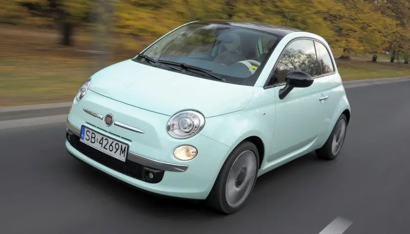 Fiat 400 - specyfikacje i opinie, czy warto kupić ten model?
