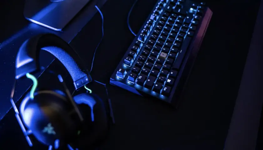 Sport bez trybun: amatorskie turnieje online, które wciągają
