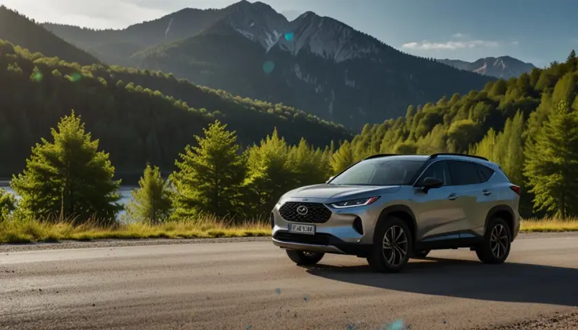 Jaki SUV do 50 tys. zł? – Przewodnik po najlepszych opcjach i modelach.