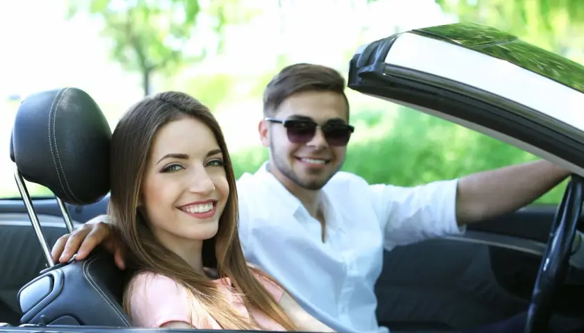 Cabriolety Porsche – idealne auta na lato