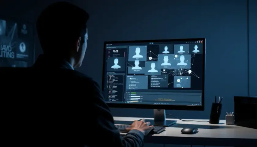 Tajemnice wykrywania multi-kont na platformach online: Dlaczego oszukiwanie się nie opłaca