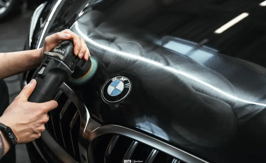 Tuning samochodów: Aktywny wydech, detailing i części premium