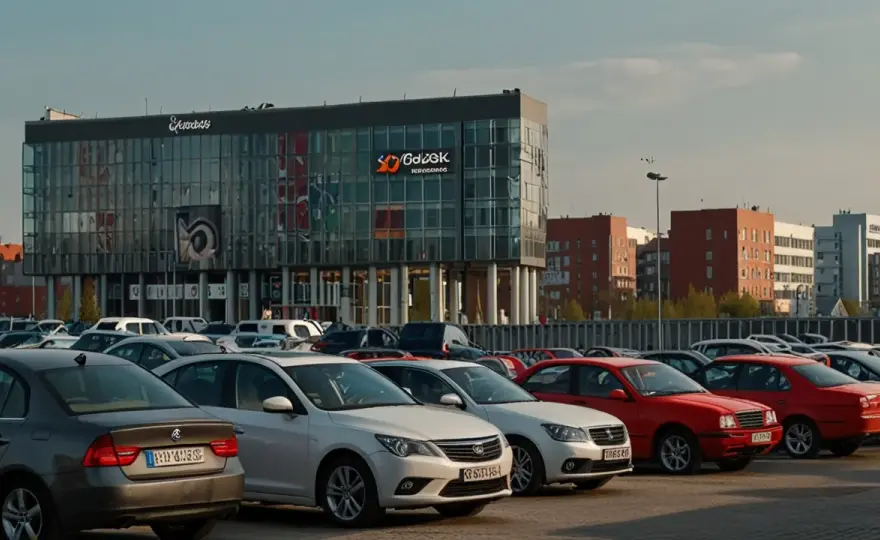 Komis samochodowy w Gdańsku – oferty i opinie, co warto wiedzieć?