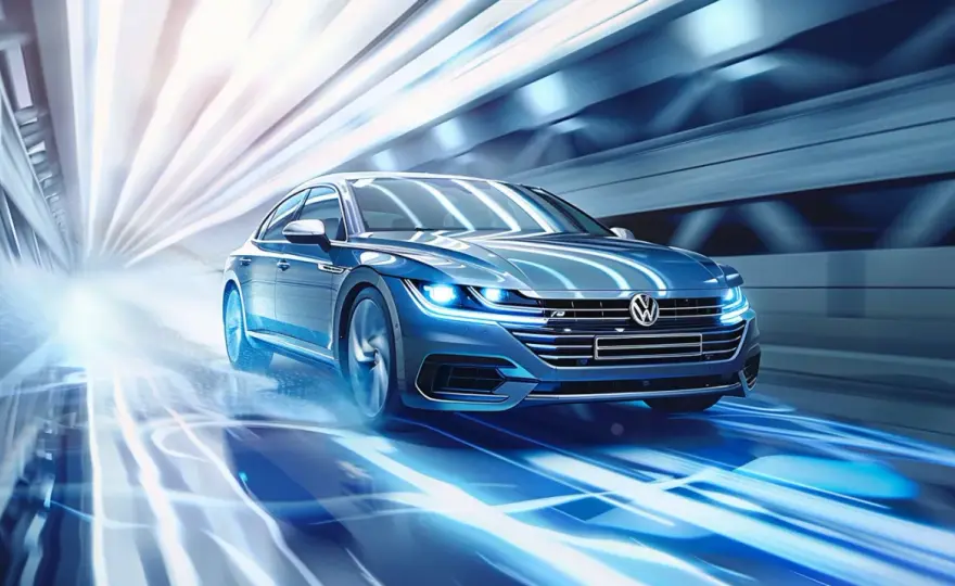 Blue Motion - co to jest i jak działa ta technologia w Volkswagenach?